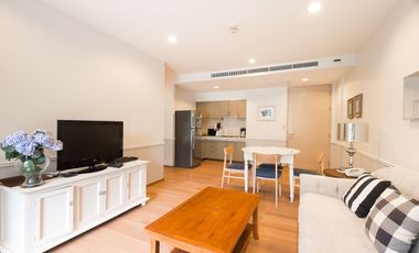 Baan Nub Kluen Condominium by the Beach in Huahin
