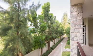 Baan Nub Kluen Condominium by the Beach in Huahin