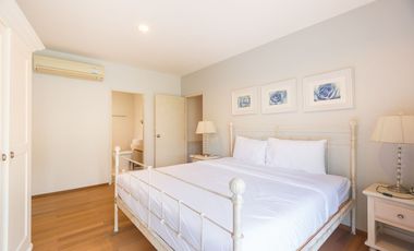 Baan Nub Kluen Condominium by the Beach in Huahin