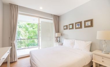 Baan Nub Kluen Condominium by the Beach in Huahin