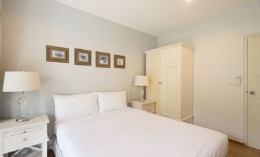 Baan Nub Kluen Condominium by the Beach in Huahin