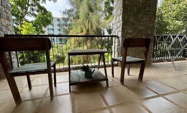 Baan Nub Kluen Condominium by the Beach in Huahin