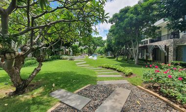 Baan Nub Kluen Condominium by the Beach in Huahin