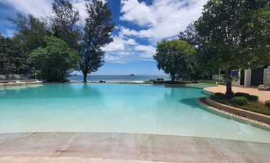 Baan Nub Kluen Condominium by the Beach in Huahin
