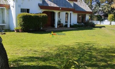 Vende Casa en Parcela Km 10 a Coihueco
