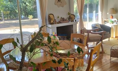 Vende Casa en Parcela Km 10 a Coihueco