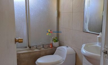 Vende Casa en Parcela Km 10 a Coihueco