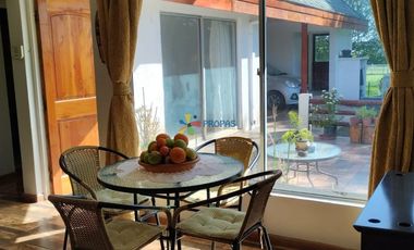 Vende Casa en Parcela Km 10 a Coihueco