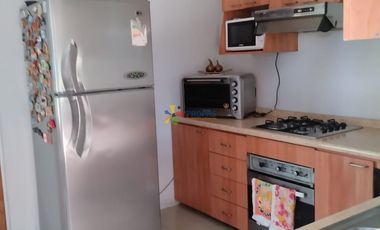 Vende Casa en Parcela Km 10 a Coihueco