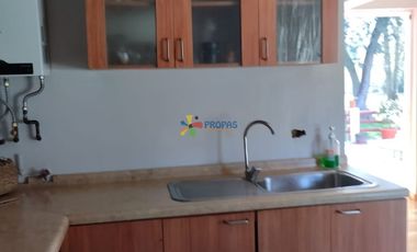 Vende Casa en Parcela Km 10 a Coihueco