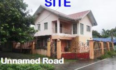𝐏𝐑𝐎𝐏𝐄𝐑𝐓𝐘 𝐅𝐎𝐑 𝐒𝐀𝐋𝐄  𝐢𝐧 Concepcion, San Pablo City, Laguna