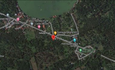 𝐏𝐑𝐎𝐏𝐄𝐑𝐓𝐘 𝐅𝐎𝐑 𝐒𝐀𝐋𝐄  𝐢𝐧 Concepcion, San Pablo City, Laguna
