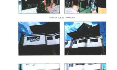 𝐏𝐑𝐎𝐏𝐄𝐑𝐓𝐘 𝐅𝐎𝐑 𝐒𝐀𝐋𝐄  𝐢𝐧 NHA Subdivision, Brgy. San Jose, San Pablo City, Laguna