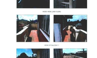 𝐏𝐑𝐎𝐏𝐄𝐑𝐓𝐘 𝐅𝐎𝐑 𝐒𝐀𝐋𝐄  𝐢𝐧 NHA Subdivision, Brgy. San Jose, San Pablo City, Laguna