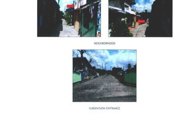 𝐏𝐑𝐎𝐏𝐄𝐑𝐓𝐘 𝐅𝐎𝐑 𝐒𝐀𝐋𝐄  𝐢𝐧 NHA Subdivision, Brgy. San Jose, San Pablo City, Laguna