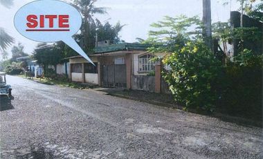 𝐏𝐑𝐎𝐏𝐄𝐑𝐓𝐘 𝐅𝐎𝐑 𝐒𝐀𝐋𝐄  𝐢𝐧 El Rey Subdivision, Brgy. Duhat, Sta. Cruz, Laguna