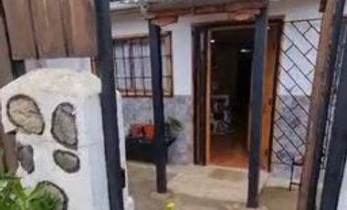 propiedad con 3 casas en playas blancas, las cruces