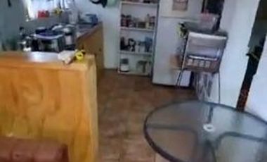 propiedad con 3 casas en playas blancas, las cruces