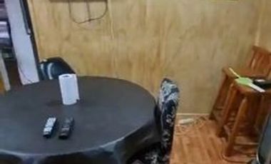 propiedad con 3 casas en playas blancas, las cruces