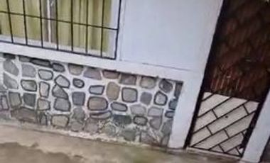 propiedad con 3 casas en playas blancas, las cruces