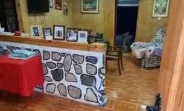 propiedad con 3 casas en playas blancas, las cruces