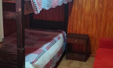 propiedad con 3 casas en playas blancas, las cruces
