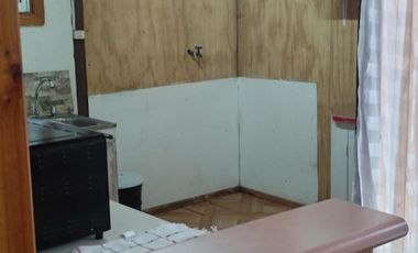 propiedad con 3 casas en playas blancas, las cruces