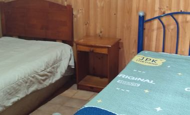 propiedad con 3 casas en playas blancas, las cruces