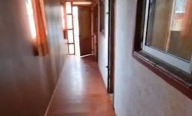 propiedad con 3 casas en playas blancas, las cruces
