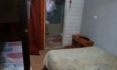 propiedad con 3 casas en playas blancas, las cruces