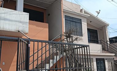 ¡Gran oportunidad de inversión en Ventanilla, Callao! 🏡