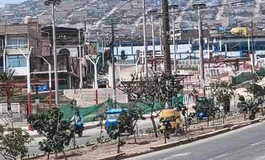 ¡Gran oportunidad de inversión en Ventanilla, Callao! 🏡