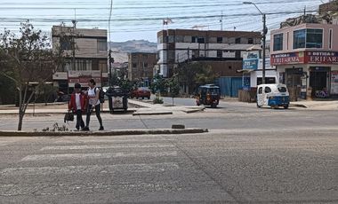 ¡Gran oportunidad de inversión en Ventanilla, Callao! 🏡