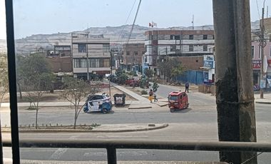 ¡Gran oportunidad de inversión en Ventanilla, Callao! 🏡