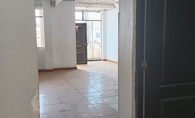 ¡Gran oportunidad de inversión en Ventanilla, Callao! 🏡