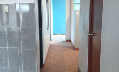 ¡Gran oportunidad de inversión en Ventanilla, Callao! 🏡