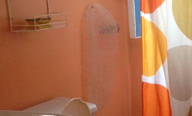 propiedad con 8 cabañas, el tabo