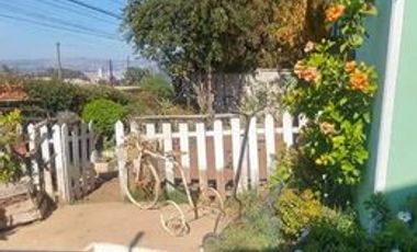 propiedad con 8 cabañas, el tabo
