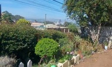 propiedad con 8 cabañas, el tabo
