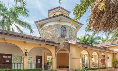 3 Bedrooms Condo for Sale Nuvali Santa Rosa Laguna