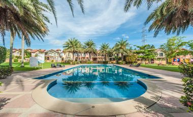 3 Bedrooms Condo for Sale Nuvali Santa Rosa Laguna
