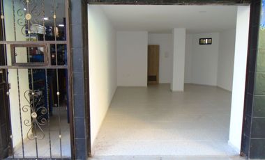 ARRIENDO LOCAL COMERCIAL  EN EL BARRIO LA UNIVERSIDAD