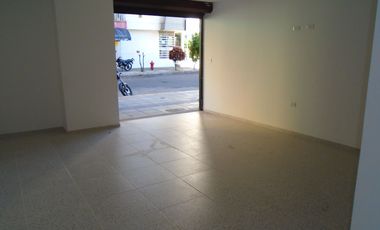 ARRIENDO LOCAL COMERCIAL  EN EL BARRIO LA UNIVERSIDAD