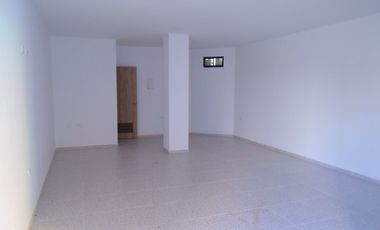 ARRIENDO LOCAL COMERCIAL  EN EL BARRIO LA UNIVERSIDAD