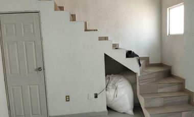 Casa en renta, Toluca, Edo. Mex.