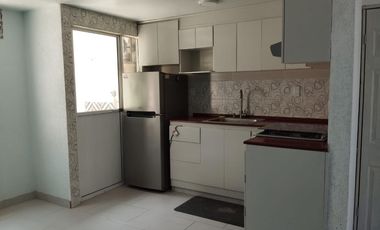 Casa en renta, Toluca, Edo. Mex.