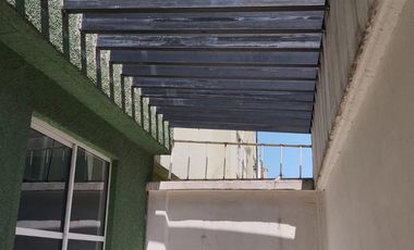 Casa en renta, Toluca, Edo. Mex.