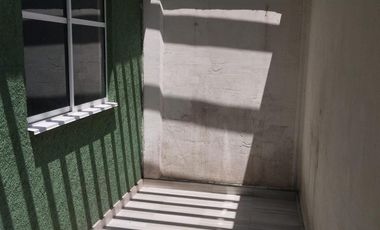 Casa en renta, Toluca, Edo. Mex.