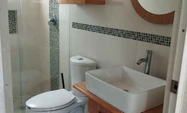 Casa en renta, Toluca, Edo. Mex.