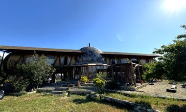 LOS LAURELES – LIMACHE – PARCELA CON CASA